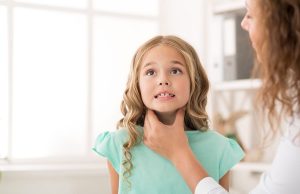 Is Strep Throat Contagious? | Urgent Care Omaha & Bellevue, Nebraska