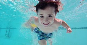 Why Does My Child Get Sick After Swimming?