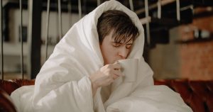 Should I Go to Work If I Have a Sore Throat?