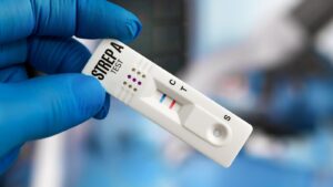 Rapid Strep and Flu Testing: Who Should Get It and When?