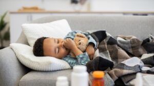 Understanding RSV and Protecting Your Family This Respiratory Season