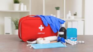 What Should Be in a First-Aid Kit for Omaha Families? Essential Supplies and Local Tips