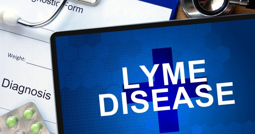 What Are the Early Signs of Lyme Disease Omaha Families Should Watch For?