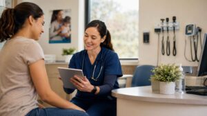 How AI Is Transforming Your Urgent Care Visit in 2026